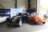 Auktion der Oldtimer Galerie Toffen an der SCW2022