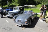 47. Oldtimer-Meeting Baden-Baden
