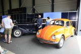 Auktion der Oldtimer Galerie Toffen an der SCW2022