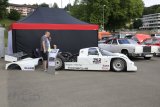 Auktion der Oldtimer Galerie Toffen an der SCW2022