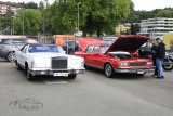Auktion der Oldtimer Galerie Toffen an der SCW2022