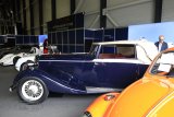 Auktion der Oldtimer Galerie Toffen an der SCW2022