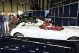 Auktion der Oldtimer Galerie Toffen an der SCW2022