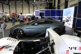Auktion der Oldtimer Galerie Toffen an der SCW2022