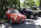 47. Oldtimer-Meeting Baden-Baden