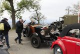 Oldtimertreffen Hasenstrick Oktober 2024