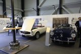 Auktion der Oldtimer Galerie Toffen an der SCW2022