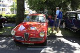 47. Oldtimer-Meeting Baden-Baden