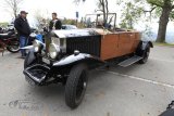 Oldtimertreffen Hasenstrick Oktober 2024