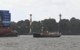833. Hafengeburtstag Hamburg