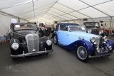 Auktion der Oldtimer Galerie Toffen an der SCW2022