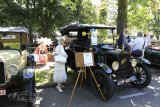 47. Oldtimer-Meeting Baden-Baden