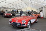 Auktion der Oldtimer Galerie Toffen an der SCW2022
