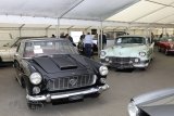 Auktion der Oldtimer Galerie Toffen an der SCW2022