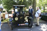 47. Oldtimer-Meeting Baden-Baden