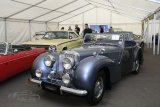 Auktion der Oldtimer Galerie Toffen an der SCW2022