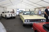 Auktion der Oldtimer Galerie Toffen an der SCW2022
