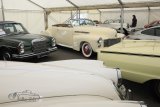 Auktion der Oldtimer Galerie Toffen an der SCW2022