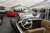 Auktion der Oldtimer Galerie Toffen an der SCW2022