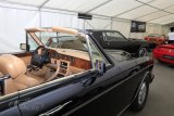 Auktion der Oldtimer Galerie Toffen an der SCW2022