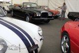 Auktion der Oldtimer Galerie Toffen an der SCW2022