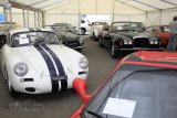 Auktion der Oldtimer Galerie Toffen an der SCW2022
