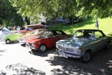 47. Oldtimer-Meeting Baden-Baden