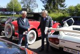 Historic Vehicle Days 2024