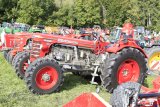 Traktoren-Oldtimer-Treffen in Gross am Sihlsee 2023