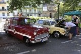 47. Oldtimer-Meeting Baden-Baden