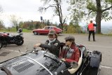 Oldtimertreffen Hasenstrick Oktober 2024