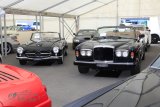 Auktion der Oldtimer Galerie Toffen an der SCW2022