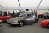 Auktion der Oldtimer Galerie Toffen an der SCW2022
