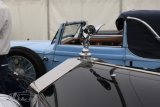 Auktion der Oldtimer Galerie Toffen an der SCW2022