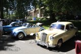 47. Oldtimer-Meeting Baden-Baden
