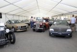 Auktion der Oldtimer Galerie Toffen an der SCW2022