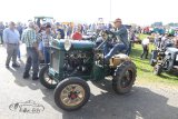 Traktoren-Oldtimer-Treffen in Gross am Sihlsee 2023
