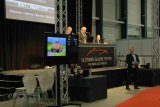 Auktion der Oldtimer Galerie Toffen an der SCW2022