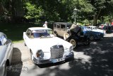 47. Oldtimer-Meeting Baden-Baden