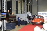 Auktion der Oldtimer Galerie Toffen an der SCW2022