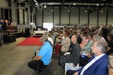 Auktion der Oldtimer Galerie Toffen an der SCW2022