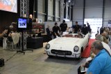 Auktion der Oldtimer Galerie Toffen an der SCW2022