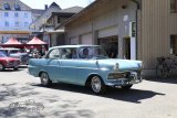 Historic Vehicle Days 2024
