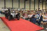 Auktion der Oldtimer Galerie Toffen an der SCW2022