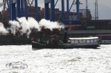 833. Hafengeburtstag Hamburg