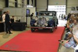 Auktion der Oldtimer Galerie Toffen an der SCW2022