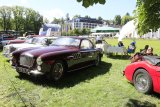 47. Oldtimer-Meeting Baden-Baden