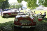 47. Oldtimer-Meeting Baden-Baden