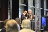 Auktion der Oldtimer Galerie Toffen an der SCW2022