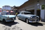 Historic Vehicle Days 2024